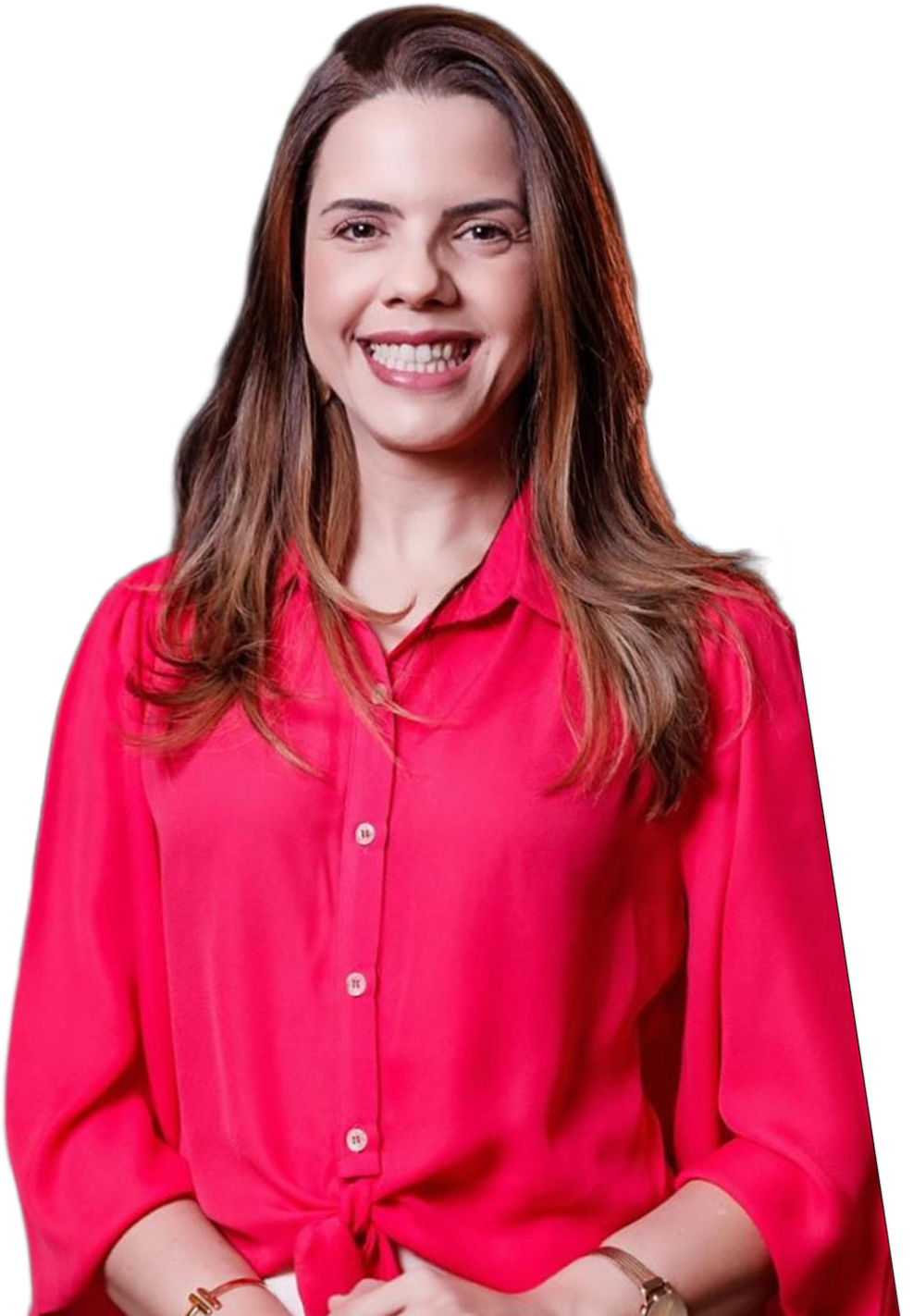 Dra. Bianca Germano